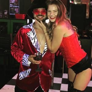 Meet your Posher, Carley